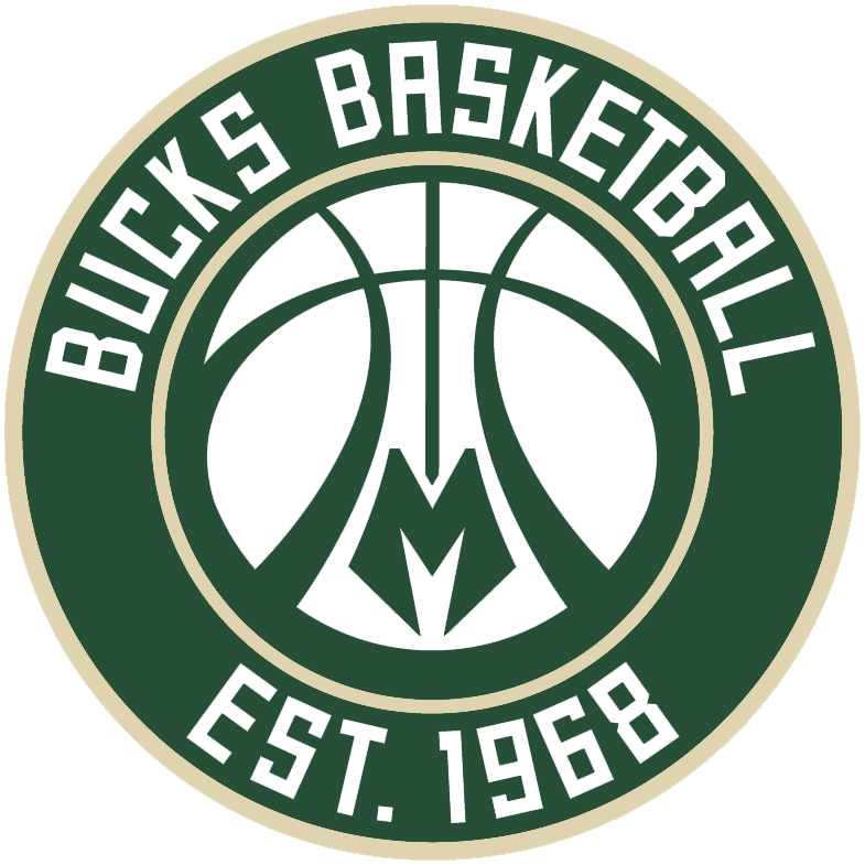 Milwaukee Bucks 2015-Pres Alternate Logo iron on transfers for T-shirts version 3